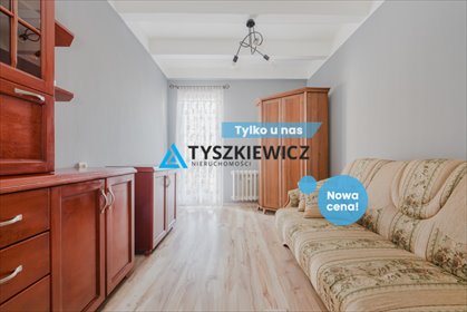mieszkanie na sprzedaż 27m2 mieszkanie Gdynia, Witomino, Chwarznieńska