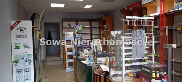 Magazyn na sprzedaż Boguszów-Gorce, Boguszów 68m2 Foto 5