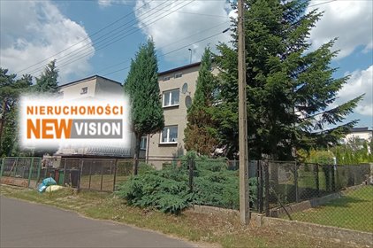 Dom 125 m² z potencjałem dwurodzinnym w Dąbrowie Górniczej! polecam! dom Dąbrowa Górnicza, Tucznawa