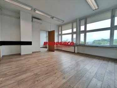 Nowoczesny biurowiec 343 m² w centrum Kielc. lokal użytkowy Kielce, Centrum, Wesoła