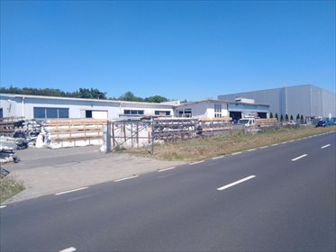 Lokal użytkowy na sprzedaż Niepruszewo 5 001m2 Foto 2