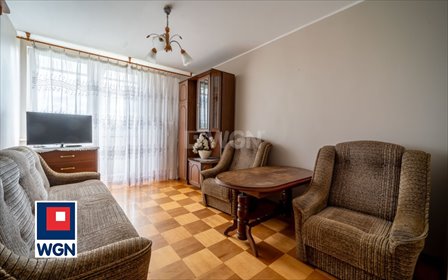 Na sprzedaż 2-pokojowe mieszkanie 36 m² w centrum Elbląga mieszkanie Elbląg, Rakowo, Władysława IV