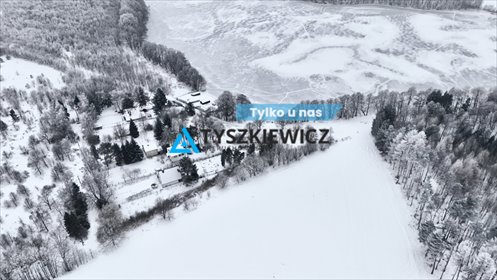 działka na sprzedaż 19988m2 działka Trzepowo, Witosławy