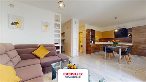 mieszkanie na sprzedaż 40m2 mieszkanie Świnoujście, Jacka Malczewskiego