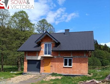 dom na sprzedaż 120m2 dom Lubawka