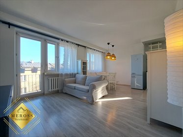 mieszkanie na sprzedaż 38m2 mieszkanie Częstochowa, Tysiąclecie