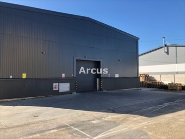 Zapraszam do wynajmu hali 1150 m² w Tarnowie lokal użytkowy Tarnów, Strusina