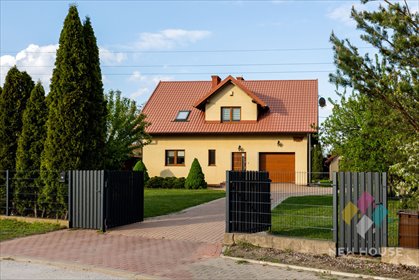 dom na sprzedaż 240m2 dom Lipowa Góra Wschodnia
