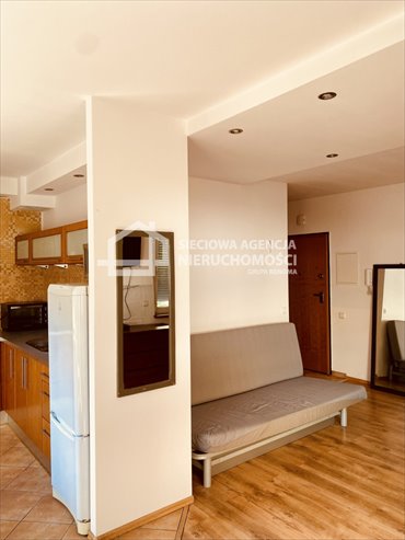 mieszkanie na sprzedaż 33m2 mieszkanie Gdańsk, Zakoniczyn, Wacława Kłoczkowskiego