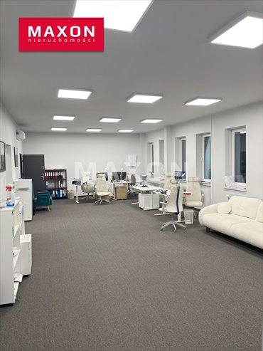 lokal użytkowy na wynajem 200m2 lokal użytkowy Mościska, ul. Estrady