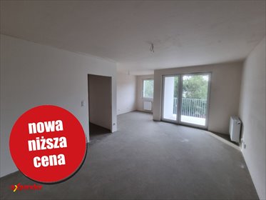 Nowoczesne 63 m2 blisko Ronda Matecznego w Krakowie mieszkanie Kraków, Rydlówka