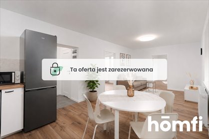 Nowoczesne 3-pokojowe mieszkanie z prywatnym ogrodem mieszkanie Pruszcz Gdański, Aleksandra Fredry