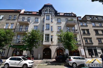 mieszkanie na wynajem 139m2 mieszkanie Zabrze, Centrum Południe, Plac Krakowski