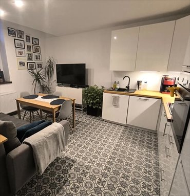Mieszkanie trzypokojowe na sprzedaż Czeladź, Piaski, Krzywa 61m2 Foto 3