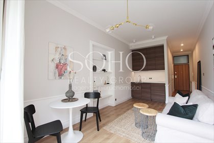 Sprzedam 28 m² mieszkanie z balkonem w sercu Podgórza mieszkanie Kraków, Podgórze, Kalwaryjska