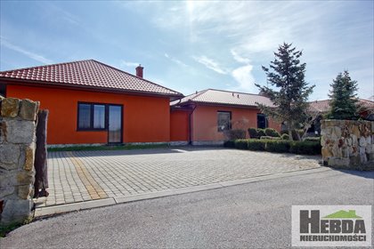 dom na sprzedaż Brzozówka ul. Słoneczna 180 m2