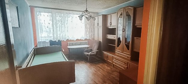 mieszkanie na sprzedaż 49m2 mieszkanie Ruda Śląska, Godula, Podlas