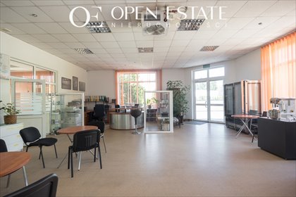 magazyn na sprzedaż 495m2 magazyn Stanisławów Pierwszy