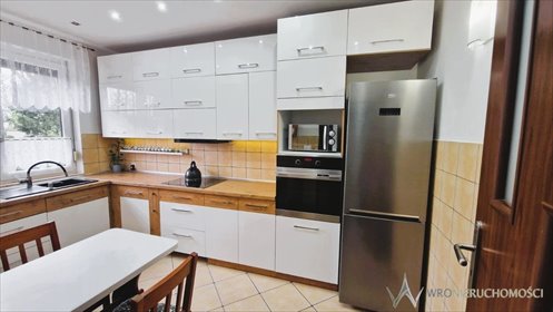 dom na sprzedaż 182m2 dom Wilczkowice