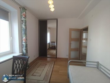 mieszkanie na wynajem 100m2 mieszkanie Warszawa, Ursynów, Kabaty, Wąwozowa
