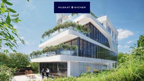 Polecam działkę 746 m² w prestiżowej Gdyni z możliwością zabudowy wielorodzinnej działka Gdynia, Wzgórze Św. Maksymiliana, Partyzantów