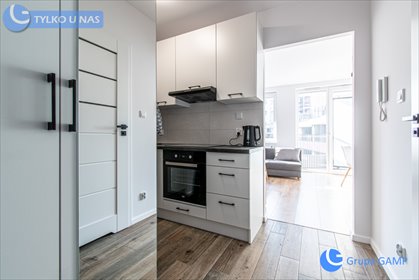 mieszkanie na wynajem 28m2 mieszkanie Kraków, Bronowice, Bronowice, Stańczyka