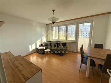 mieszkanie na wynajem 35m2 mieszkanie Warszawa, Bemowo Bemowo-Lotnisko, Juliusza Kaden-Bandrowskiego