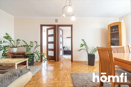 3-pokojowe mieszkanie z pięknym widokiem w centrum Radomia polecam! mieszkanie Radom, Śródmieście, Kazimierza Kelles-Krauza