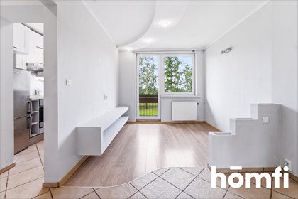 Mieszkanie na sprzedaż 45m2 mieszkanie Sierakowice, Kozielska
