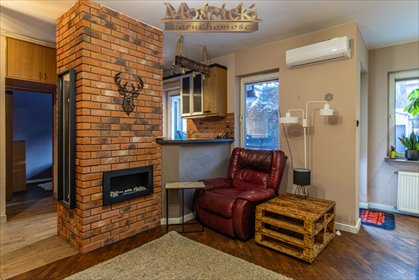 mieszkanie na wynajem 45m2 mieszkanie Józefosław, Dzikiej Róży