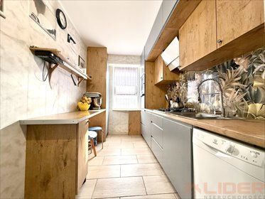 mieszkanie na sprzedaż 60m2 mieszkanie Białystok, Wysoki Stoczek