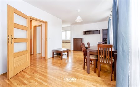 mieszkanie na wynajem 50m2 mieszkanie Kraków, Łagiewniki-Borek Fałęcki, Osiedle Cegielniana