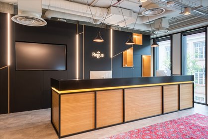 lokal użytkowy na wynajem 5m2 lokal użytkowy Warszawa, Śródmieście, Śródmieście Południowe, Wspólna