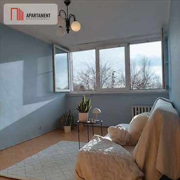 mieszkanie na sprzedaż 36m2 mieszkanie Lubin