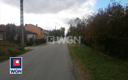 Działka budowlana na sprzedaż Zawada, Zawada, Botaniczna 1 998m2 Foto 4