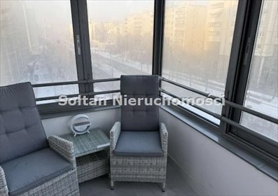 mieszkanie na sprzedaż 91m2 mieszkanie Warszawa, Wola, al. Jana Pawła II