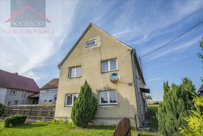 Dom na sprzedaż Nowa Karczma 162m2 Foto 3