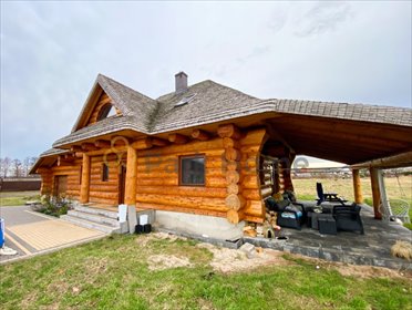 dom na sprzedaż 211m2 dom Górzyn
