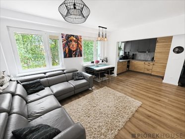 Zapraszam do 76 m² mieszkania na Pradze-Południe mieszkanie Warszawa, Praga-Południe, Grzegorza Przemyka