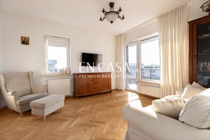 mieszkanie na sprzedaż 60m2 mieszkanie Warszawa, Wilanów, Bruzdowa