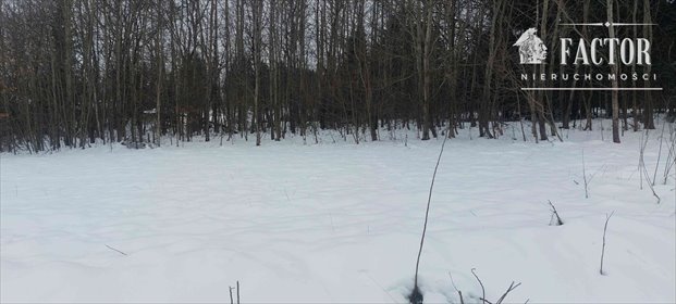 działka na sprzedaż 3400m2 działka Biała Niżna