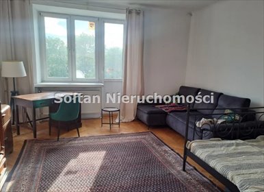 Przestronne 3-pokojowe mieszkanie 82,7 m² w Żoliborzu polecam! mieszkanie Warszawa, Żoliborz, Stary Żoliborz, Adama Mickiewicza