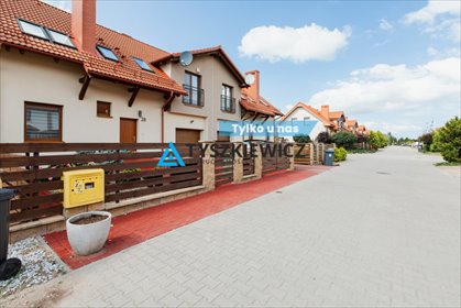 dom na sprzedaż 142m2 dom Banino, Imbirowa