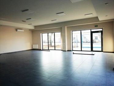 Lokal użytkowy na wynajem Bukowno 120m2 Foto 2
