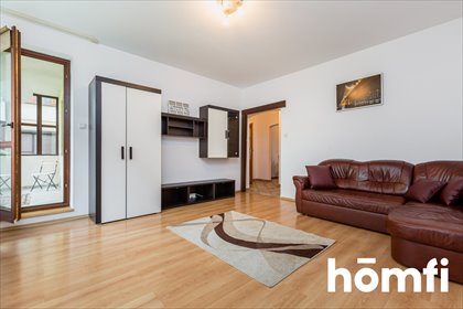 Przestronne 2-pokojowe mieszkanie 55 m² w cichej Woli. mieszkanie Warszawa, Wola, Łacińska