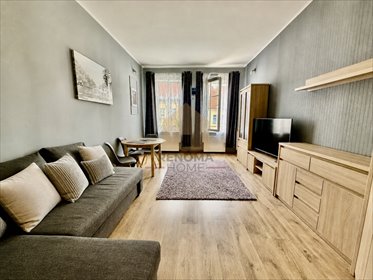 Mieszkanie 60 m² - 3 pokoje - nowoczesne instalacje i wyposażenie mieszkanie Legnica