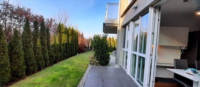 mieszkanie na sprzedaż 74m2 mieszkanie Warszawa, Wilanów Zawady, Jara