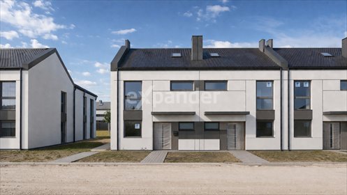 dom na sprzedaż 84m2 dom Rabowice, Barwna