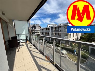 mieszkanie na wynajem 90m2 mieszkanie Warszawa, Mokotów Dolny, Dzikich Jabłoni