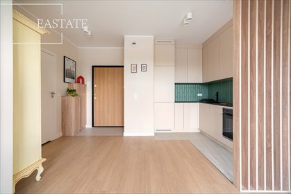 mieszkanie na wynajem 40m2 mieszkanie Warszawa, Ochota, Równoległa